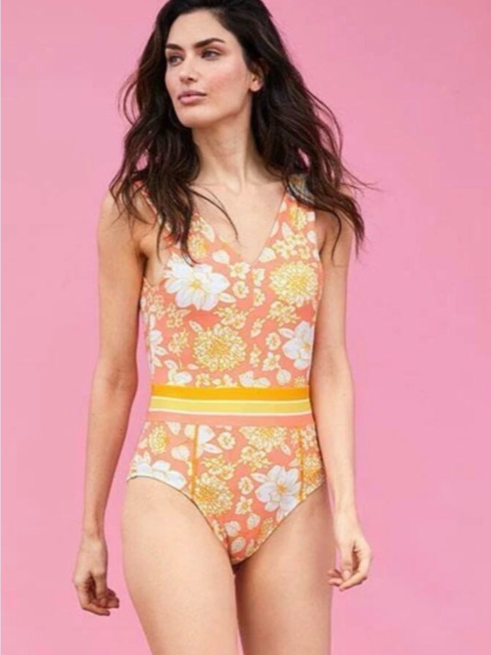 Matilda Jane One-Piece Swimsuit 🍑